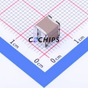 ตัวเก็บประจุแบบ SMD (MLCC) รุ่น KRM55WR72A226MH01L ขนาด 2220 ( ความจุ: 22uF )( ความแม่นยำ: 20%) แรงดันไฟฟ้า: 100V ) - Product Image 1
