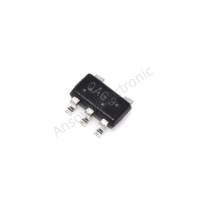 ANSOYO NCP115ASN250T2G NCP115 5-TSOP IC Chips <b>Integrated</b> <b>Circuits</b> Power Management PMIC Electronic Components - Product Image 3