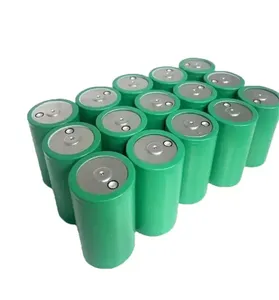 2024 Hot Sale For Tesla 4680 Cell BYD 4680 Battery Long Cycle Lithium Ion Rechargeable LiFePO4 Cell