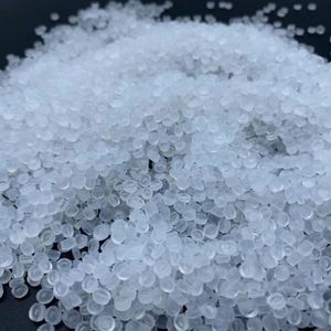 High Quality Copolymer Polypropylene Plastic <b>PP</b> Raw Material Resin Granules Polypropylene <b>PP</b> Granules - Product Image 3