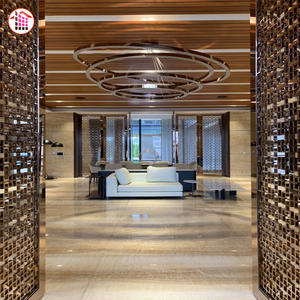 กระเบื้องหินอ่อน<span class=keywords><strong>ลาว</strong></span> หรูหรา สำหรับผนังและพื้น กระเบื้องธรรมชาติและแผ่นหินอ่อนสั่งทำพิเศษ ราคาหินสำหรับโครงการวิลล่า กระเบื้องหินอ่อน - Product Image 1