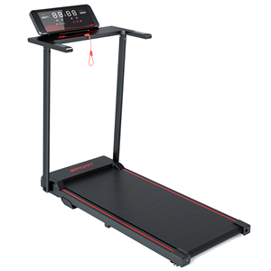 Caminadora Gymbopro, Caminadora <span class=keywords><strong>Eléctrica</strong></span> Económica para el Hogar con Inclinación - Product Image 1