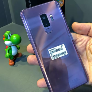 Téléphone portable S9+ en gros du <span class=keywords><strong>plus</strong></span> grand fournisseur chinois, d'occasion avec fonctions cellulaires CDMA et LTE - Product Image 2