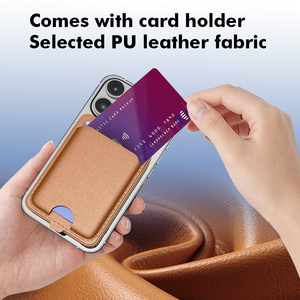 Nuevo Banco de Energía Magnético Inalámbrico de Carga Rápida de 15W Multifunción Antipérdida con Soporte para Teléfono - Product Image 6