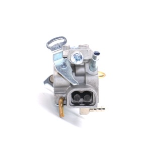 Carburador Walbro tipo 553, pieza de repuesto <span class=keywords><strong>para</strong></span> cortador de cepillo chino, WT-049 WALBRO WT-460, hus RB253 553 - Product Image 4