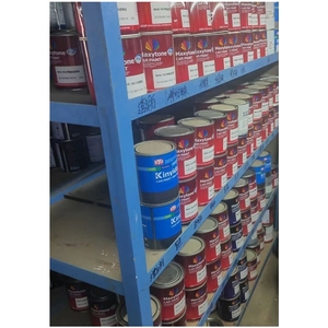 Peinture <span class=keywords><strong>automobile</strong></span> en aérosol, couleurs laquées, réparation de <span class=keywords><strong>carrosserie</strong></span>, peinture <span class=keywords><strong>automobile</strong></span> Easicoat, fournitures de peinture <span class=keywords><strong>automobile</strong></span> - Product Image 4