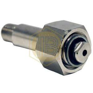 Gruppo di tappi e guarnizioni per il collegamento della bottiglia al riduttore di pressione - Product Image 4