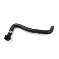 17127596831 Autres pièces automobiles Système de refroidissement Tuyau de radiateur Conduite d'eau Tuyau de radiateur automobile pour BMW F20 F21 F30 F35
