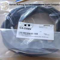 1 unidad Nuevo Cable de Fuente de Luz de Repuesto Ca-d5mx Cad5mx Envío Gratis Nuevo Original en Stock Automatización Industrial Pac