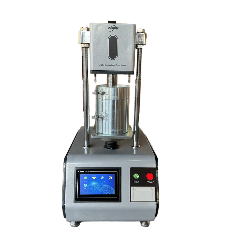 NDT Systems Metal Ultrasonic Flaw Detector