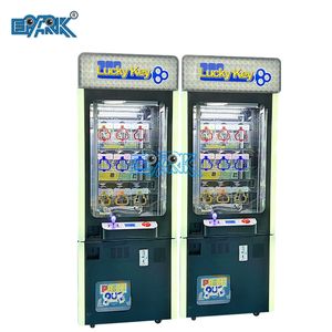 جهاز Keymaster صغير يعمل بالعملات المعدنية, جهاز صغير لمفتاح اللعبة الرئيسية - Product Image 2