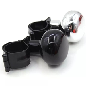 Control de volante de coche, camión de alta resistencia, Control de volante Universal, mango giratorio - Product Image 5