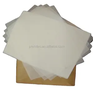 BV certification main product food grade greaseproof paper