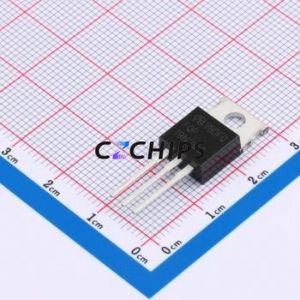 Original and New FQP19N20C-VB TO-220AB Transistor Field Effect Transistor (MOSFET) - Product Image 1