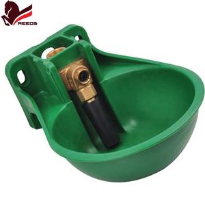 Alimentador de água tigela cavalo alimentador de água - Product Image 1