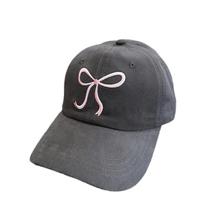 ALLCH Gorra de béisbol lavada Bow <span class=keywords><strong>EMB</strong></span> Cap para mujer Sombreros de Sol de moda para mujer Sombrero de camionero - Product Image 5