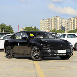 Dongfeng Eepai 007 AWD EV, berline haute performance, longue autonomie, conduite intelligente, phares LED, Charmmond Autos - Product Image 3