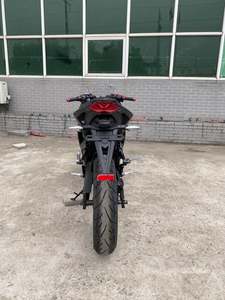 Moto électrique de course 2026 au design cool, haute vitesse, 2000 Watts, 72 Volts, deux roues, charge maximale 200 kg - Product Image 5