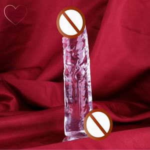 Dildos y Juguetes Sexuales Baratos: Pene Suave con Ventosa para Vagina, Clítoris y Ano, 5 Colores, Consolador Gode - Product Image 5