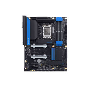 R680E ATX Industrial Motherboard LGA1700 12th/13th/14th Gen 125W DDR5 4LAN MIL-STD 810H Wide Temp -10~70.C 7-Year Lifespan Power - Product Image 3