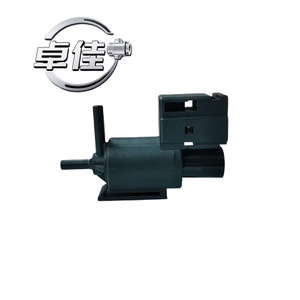 วาล์วโซลินอยด์สุญญากาศ Takayoshi รุ่น ZJ-10-025 แรงดันไฟฟ้ากระแสตรง 12V สำหรับรถยนต์มาสด้า KL01-18-741 K5T49090 - Product Image 5
