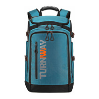 Sac à dos de chaussure de ski imperméable sac de snowboard de patinage léger pour le stockage voyage grand sac de bottes de ski