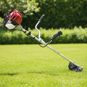 <span class=keywords><strong>เครื่อง</strong></span><span class=keywords><strong>ตัด</strong></span><span class=keywords><strong>หญ้า</strong></span>แบบใช้น้ำมันเบนซิน 35.8 ซีซี <span class=keywords><strong>4</strong></span> <span class=keywords><strong>จังหวะ</strong></span> ระดับอุตสาหกรรม กำลังสูง สำหรับ<span class=keywords><strong>ตัด</strong></span><span class=keywords><strong>หญ้า</strong></span>และวัชพืชที่แข็งแกร่ง - Product Image 1