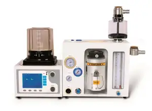 Anesthesia Best Price Veterinary Anesthesia Machine Automatic Anesthesia Machine