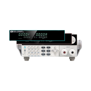 ITECH IT8512A Testeur de charge électronique monocanal 0-150V/0-30A/0-300W en ABS, résolution 0,1, mesure de charge de batterie - Product Image 3