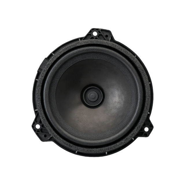 High Performance 40W 2.8Ω 6.5 Inch YD178-004 Woofer Speaker 87dB Low Distortion F0~20kHz Full Frequency Auto Bass Speaker