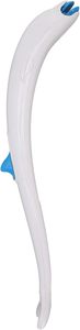 <span class=keywords><strong>Brosse</strong></span> de toilette innovante en plastique avec éponge et nettoyant concentré pour un nettoyage facile sans angles morts - Product Image 3