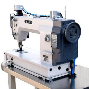 Jumbo and FIBC Woven Bag Sewing Machine for Big Bag Production Line