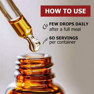Gotas Líquidas Keto Directas de Fábrica con Té Verde que Favorecen una Digestión Saludable y el Control de Peso - Product Image 4