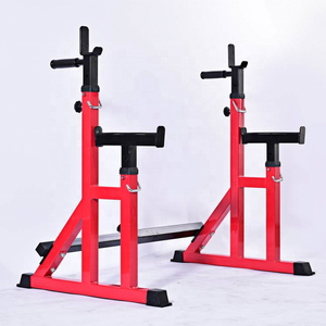 Hệ Thống Giá Đỡ Nửa Giá Dùng Trong Nhà Giá Đỡ Điện Giá Tập Thể Dục Để Ngồi Xổm Để Bán - Product Image 6