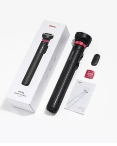 Trípode Magnético <span class=keywords><strong>para</strong></span> Teléfono Ulanzi MT-84, Palo Selfie <span class=keywords><strong>para</strong></span> <span class=keywords><strong>iPhone</strong></span> 16 15 <span class=keywords><strong>14</strong></span> 13 <span class=keywords><strong>Pro</strong></span> <span class=keywords><strong>Max</strong></span>, Smartphone, Liberación Rápida - Product Image 6