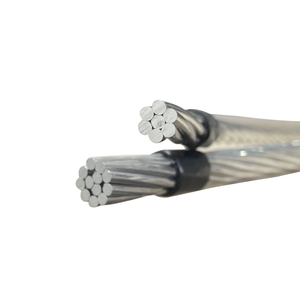 Conductores de Aluminio Desnudos (AAC) de 25mm², 50mm², 95mm², 120mm² OEM; Conductores de Aluminio Desnudos (AAC) de 25mm², 50mm² - Product Image 6