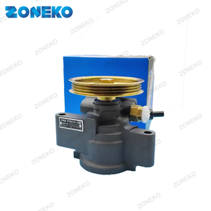 ปั๊มพวงมาลัยเพาเวอร์ ZONEKO 4432020380 สำหรับ IPSUM corona Absolute 3S Caldina ST191 ST195 <span class=keywords><strong>Carina</strong></span> Nadia SXN10 44320-20380 2213-2 - Product Image 5