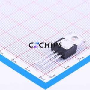 Nouveau et Original CEP6186 TO-220 Transistor à effet de champ (MOSFET) Vente entière Puces de composants électroniques et service de nomenclature - Product Image 2