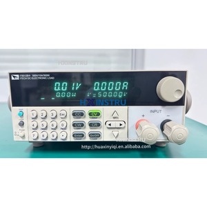 ITECH ITECH โหลดอิเล็กทรอนิกส์แบบตั้งโปรแกรมได้ DC 500V/15A/300W รุ่น IT8512B+ H - Product Image 1