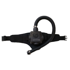फैक्टरी पूरा चेहरा गैस मास्क रासायनिक श्वासयंत्र धूल मुखौटा - Product Image 2