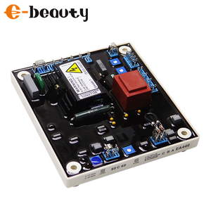 Diagramme de circuit de régulateur de tension automatique de prix usine EA440-T <span class=keywords><strong>AVR</strong></span> pour <span class=keywords><strong>groupe</strong></span> électrogène diesel - Product Image 4