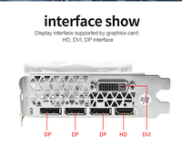 Vente en gros de cartes vidéo RTX 3060 12g à double jeu 3060 3060TI 3070 3080 cartes graphiques de bureau