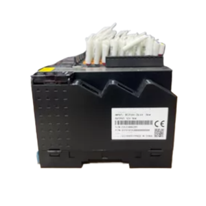 ส่วนประกอบไฮดรอลิก HCQ0 1100 D HCQ0 0800 D HCQ0 1500 D HCQ0 2000 D วาล์วควบคุมแรงดันสูง ชิ้นส่วนของเหลวอุตสาหกรรมที่ทนทาน F - Product Image 3