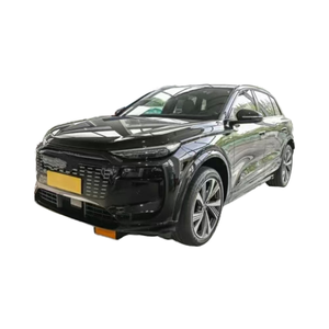 Nuevo 2026 2025 Eléctrico para Black A/<span class=keywords><strong>U</strong></span>/<span class=keywords><strong>D</strong></span>/I Q6L Sportback E-tron SUV Euro VI Alta Velocidad 200km/h Automático R20 RWD Volante a la Izquierda - Product Image 1