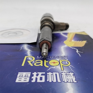 Injecteur de carburant de haute qualité 320-0690 3200690, buse 2645A749 pour moteur C6.6, niveleuse 120M, tracteur D5R D6N, chargeuse 963D 928H - Product Image 2