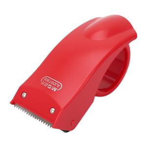 Dispensador de cinta Chen & Guang con cuchilla de acero de 60 mm y carcasa de PP para embalaje - Product Image 2