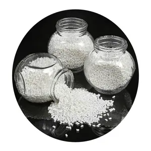 Chống Cháy PA <span class=keywords><strong>6</strong></span> <span class=keywords><strong>FR</strong></span> <span class=keywords><strong>V0</strong></span> GF33 GF20 POLYAMIDE <span class=keywords><strong>6</strong></span> PA66 GF35 Giá <span class=keywords><strong>PA6</strong></span> GF15 - Product Image 3