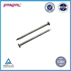 1390 pezzi di alta qualità Set di chiodi assortiti per pannello Pin copertura e filo chiodi progetti a mano strumenti di ferro con supporto OEM - Product Image 2