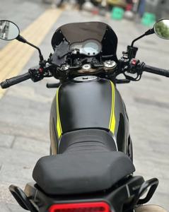 Moto tout-terrain Haojue Tr300 300cc d'<span class=keywords><strong>occasion</strong></span> - Product Image 6