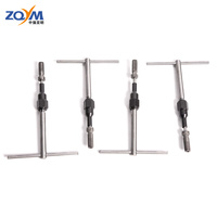Outil de réparation de pompe simple ZQYM, outil de meulage de surface conique pour buse, vente en gros d'usine